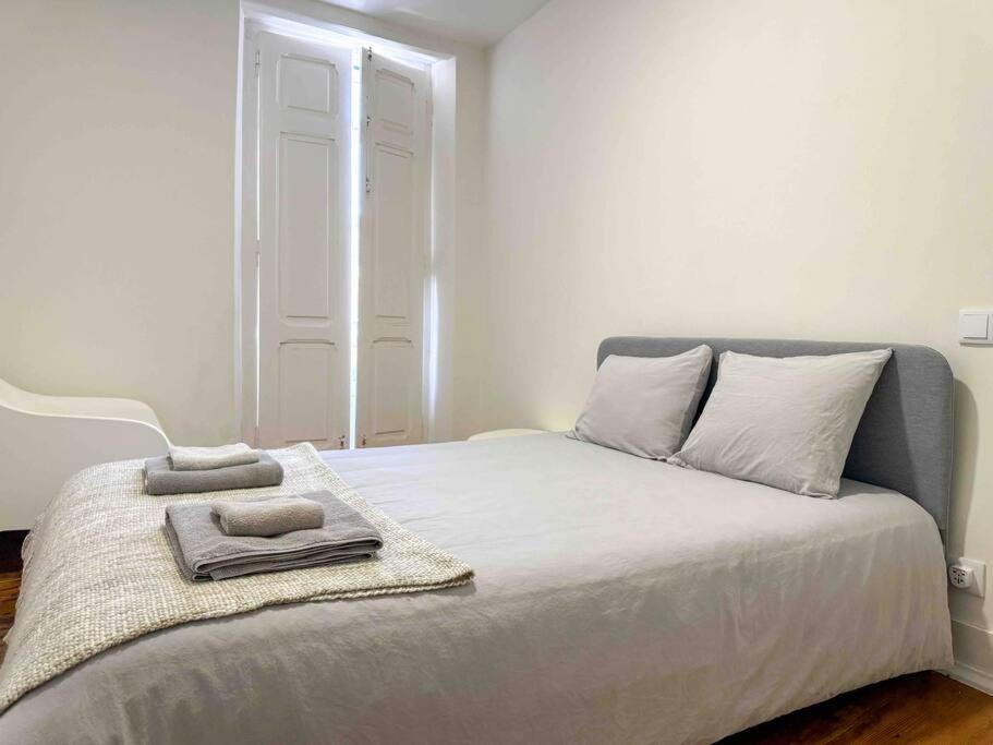 Home Mais Graca Lisbon Exterior photo